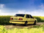 Volvo 850 T5 R 1995 года